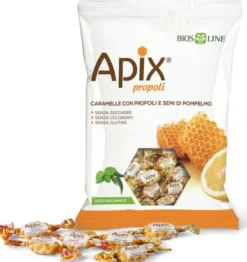 Apix propoli caramella balsamica 3 kg biosline
