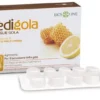 Apix sedigola miele limone 20 pastiglie