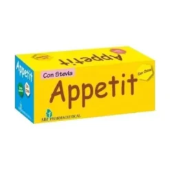Appetit Integratore Stimolatore Appetito Bambini 10 fiale 10g