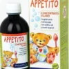 Appetito bimbi 200 ml