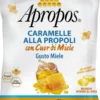 Apropos caramelle dure miele cuor di miele 50 g