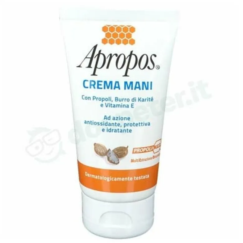 Apropos crema mani 75 ml