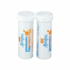 Apropos C Vitamina C Propoli e Salice Bianco 20 Compresse Effervescenti