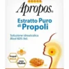 Apropos Estratto Puro Di Propoli Spray+Contagocce 20ml