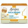 Apropos Gola DefensPro Mal di Gola 20 pastiglie Miele Limone