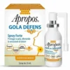 Apropos gola defens pro spray no alcol 20 ml
