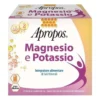 Apropos vita+ magnesio potassio 24 bustine