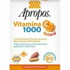 Apropos Vitamina C 1000 Retard 24 Compresse