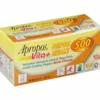 Apropos vita+ pappa reale 500 mg 10 flaconcini 10 ml