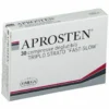 Aprosten integratore prostata 30 compresse