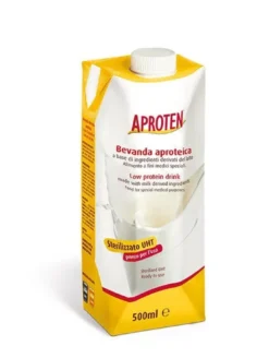 Aproten bevanda 500ml