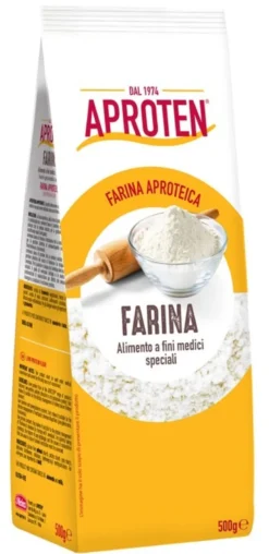 Aproten farina 500g