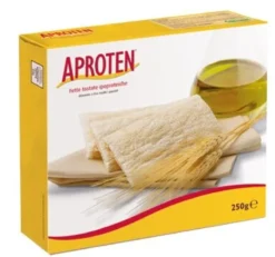 Aproten Fette Tostate Ipoproteiche monoporzione