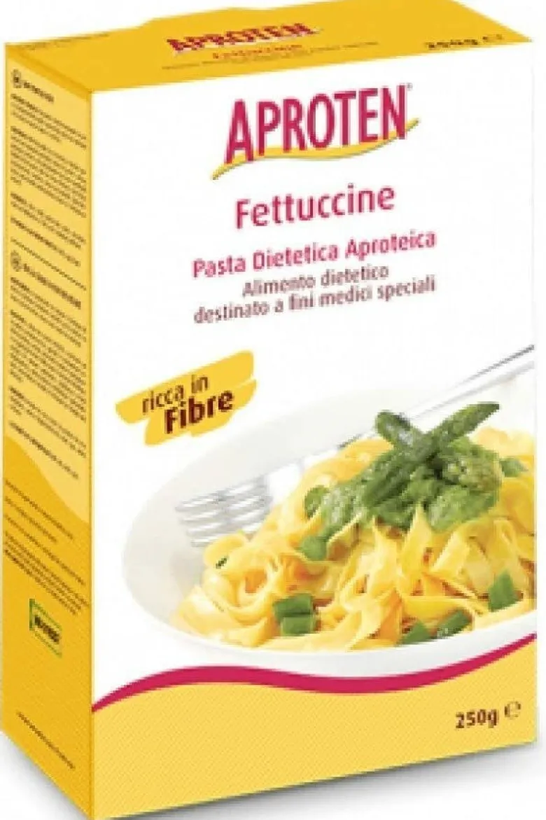 Aproten fettuccine 250g