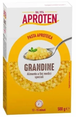 Aproten Pasta Grandine 500g