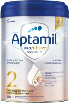 Aptamil 2