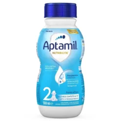 Aptamil 2
