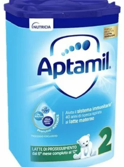 Aptamil 2