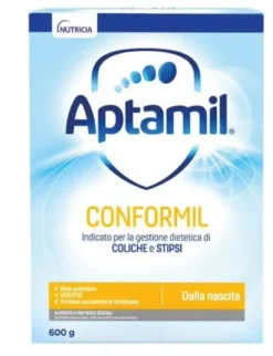 Aptamil conformil 2 buste da 300 g