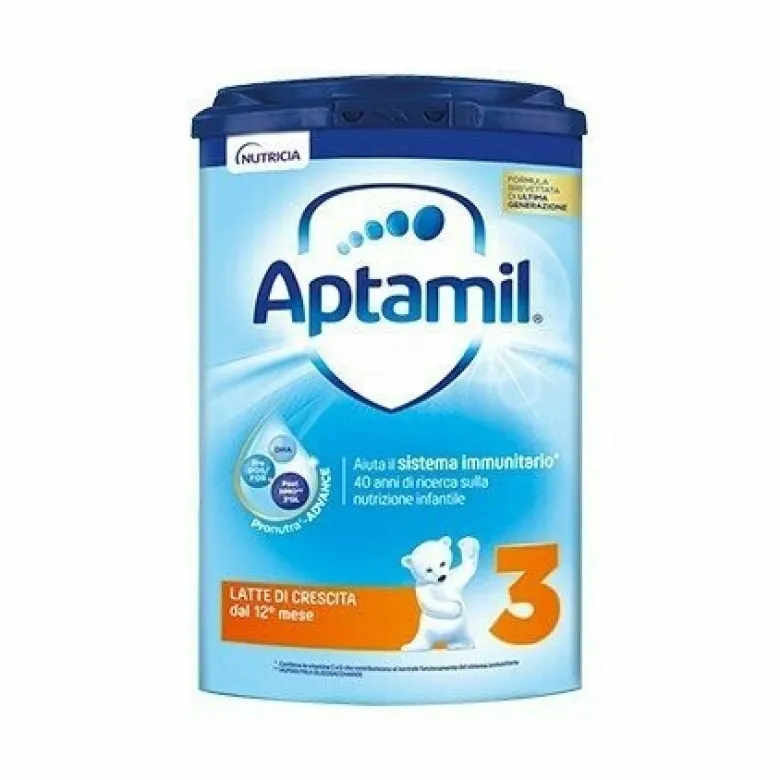 Aptamil 3 750 g