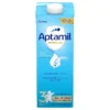 Aptamil 3 Latte di Crescita Liquido 1 l