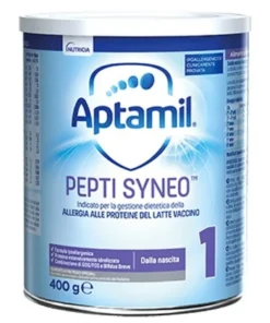Aptamil pepti syneo 1 400 g