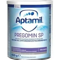 Aptamil Pregomin SP Latte Polvere Dalla Nascita 400g