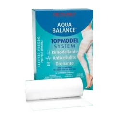Aqua balance t system effervescenti fred