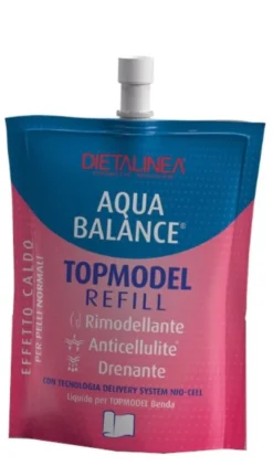 Aqua balance t system refil ca