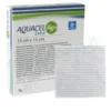 Aquacel Ag+ Extra Medicazione Ioni Argento 15x15cm 5 Garze