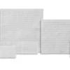 Aquacel® Extra™ in Hydrofiber® con Fibra Rinforzata 5x5cm 10 pezzi