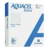 Aquacel® Extra™ in Hydrofiber® con Fibra Rinforzata 10x10cm 10 pezzi