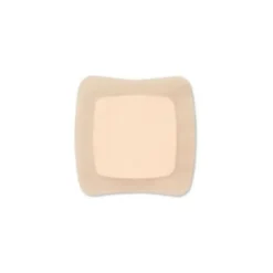 Aquacel foam adh medicazione avanzata 15x15cm 10 pezzi