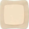 Aquacel foam adh medicazione avanzata 25x30cm 5 pezzi