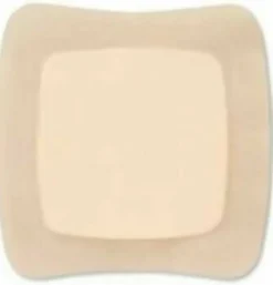 Aquacel foam adh medicazione avanzata 25x30cm 5 pezzi