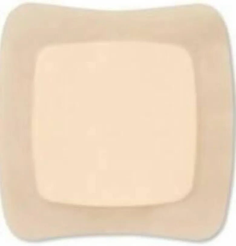 Aquacel™ Foam Formato Adesivo 12.5x12.5cm 10 pezzi