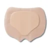 Aquacel foam pro medicazione avanzata 10x10cm 10 pezzi