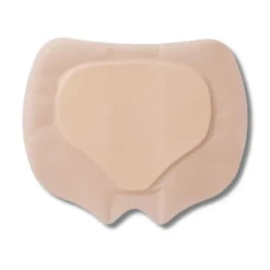 Aquacel foam pro medicazione avanzata 10x10cm 10 pezzi