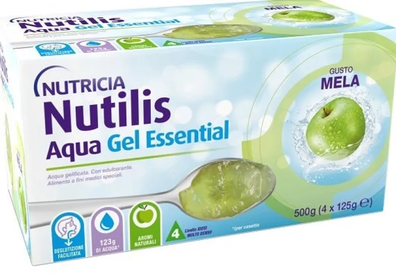 Aqua Gel Essential