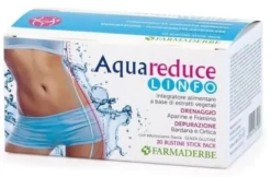 Aqua reduce linfo 20 stick da 15 ml