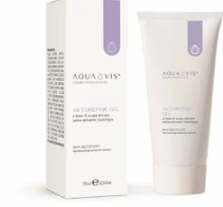 Aquavis aktorepair gel 75 ml