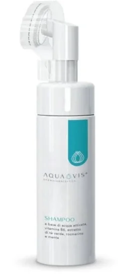 Aquavis shampoo anticaduta hair regeneration 150 ml