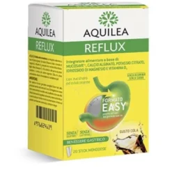 Aquilea Reflux Anti acido 20 Stick