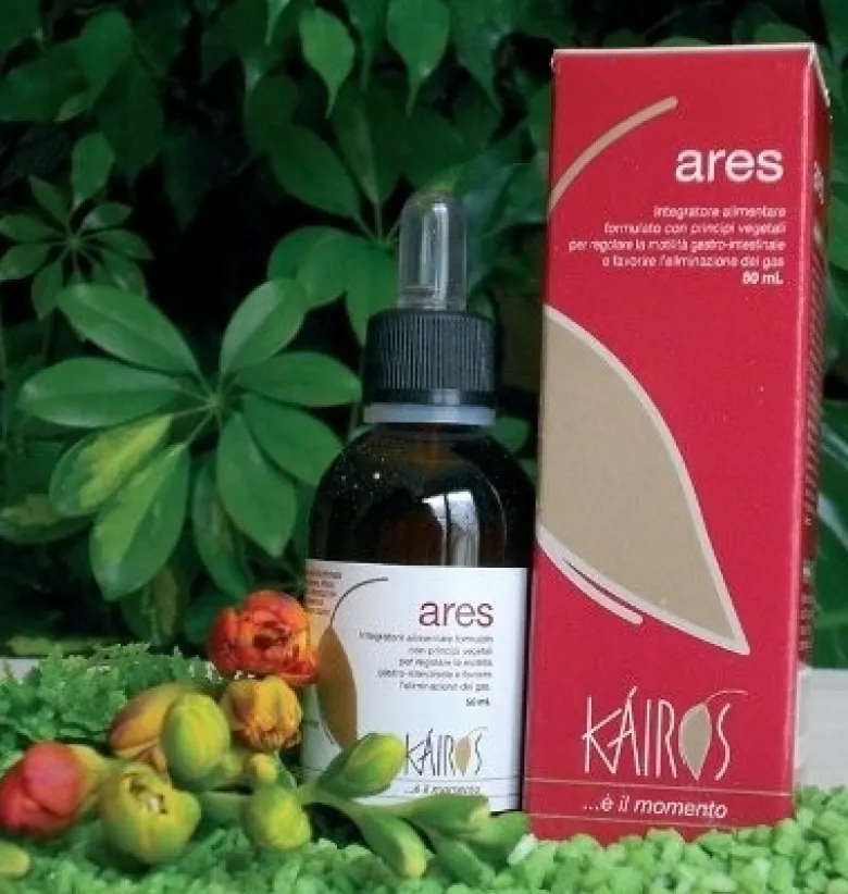 Ares gocce 50 ml