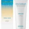Argan gold crema mani 75ml