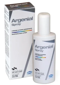 Argenial Spray