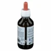 Argento colloidale ionico 40ppm100ml