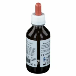 Argento colloidale ionico 40ppm100ml