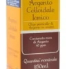 Argento Colloidale ionico 40 ppm 250 ml