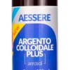 Argento colloidale plus gocce 200 ml